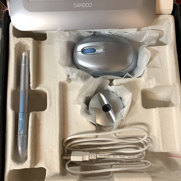 NIOB! Bamboo - Picture 4 of 8